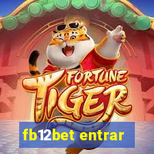 fb12bet entrar